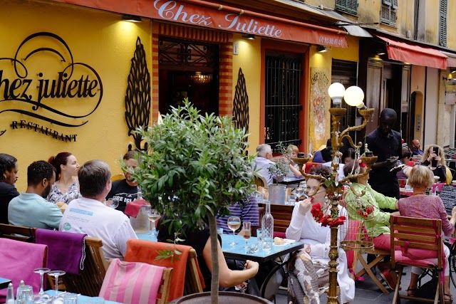 Chez Juliette